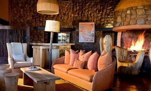 The Motse - Tswalu Kalahari Luxury Private Game Reserve Kuruman Exteriör bild